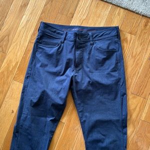 Rhone Commuter pants